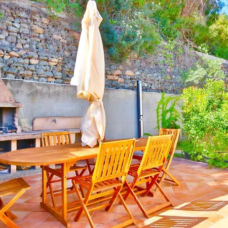 Апартаменты La Perla Dell Eden By Klabhouse *