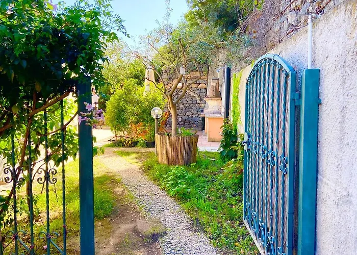 La Perla Dell Eden By Klabhouse *