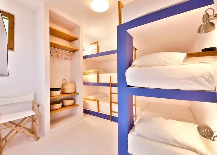 La Perla Dell Eden By Klabhouse