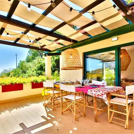 La Perla Dell Eden By Klabhouse Riva dei Pini