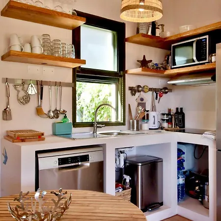 La Perla Dell Eden By Klabhouse *