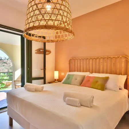 La Perla Dell Eden By Klabhouse Daire *
