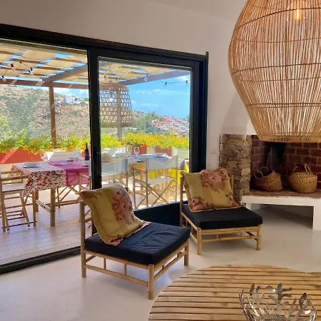 アパート La Perla Dell Eden By Klabhouse *