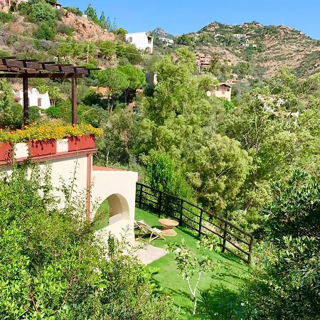 Appartement La Perla Dell Eden By Klabhouse