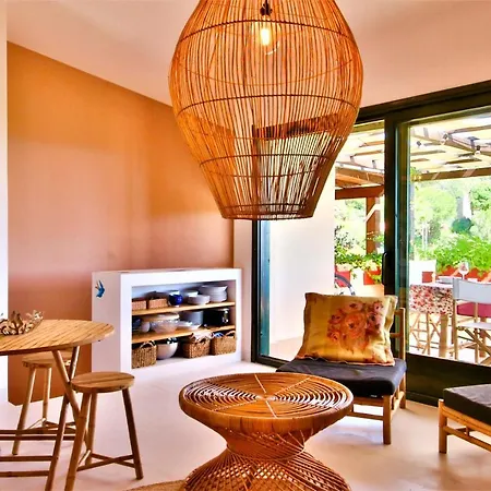 La Perla Dell Eden By Klabhouse * Riva dei Pini