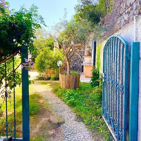 La Perla Dell Eden By Klabhouse *