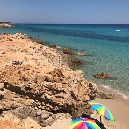 La Perla Dell Eden By Klabhouse アパート