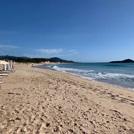 La Perla Dell Eden By Klabhouse アパート