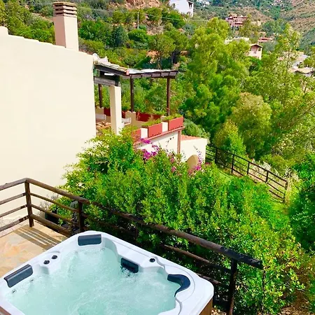 La Perla Dell Eden By Klabhouse * Riva dei Pini