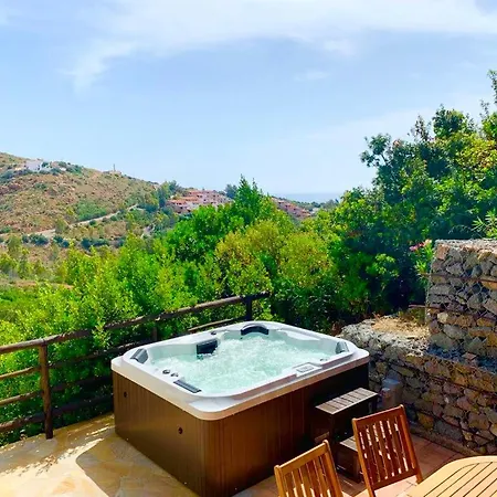 La Perla Dell Eden By Klabhouse