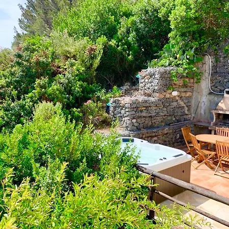 Apartment La Perla Dell Eden By Klabhouse Riva dei Pini