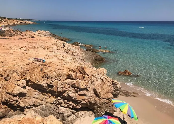La Perla Dell Eden By Klabhouse Apartman