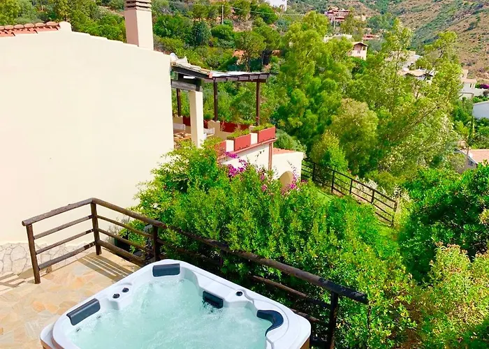 La Perla Dell Eden By Klabhouse * Riva dei Pini